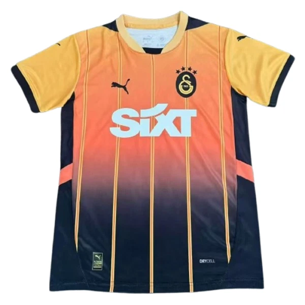 Galatasaray SK Tröja 2025/26 Speciell Galatasaray SK Tröja 2025/26 Speciell