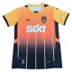 Galatasaray SK Tröja 2025/26 Speciell Galatasaray SK Tröja 2025/26 Speciell