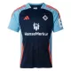 Hamburger SV Tröja 2024/25 Speciell Hamburger SV Tröja 2024/25 Speciell