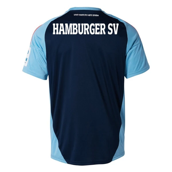 Hamburger SV Tröja 2024/25 Speciell