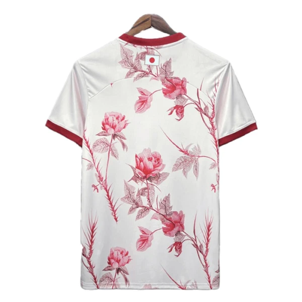 Japan x Sakura Tröja 2024 Speciell