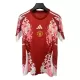 Manchester United Tröja 2025/26 Speciell Manchester United Tröja 2025/26 Speciell