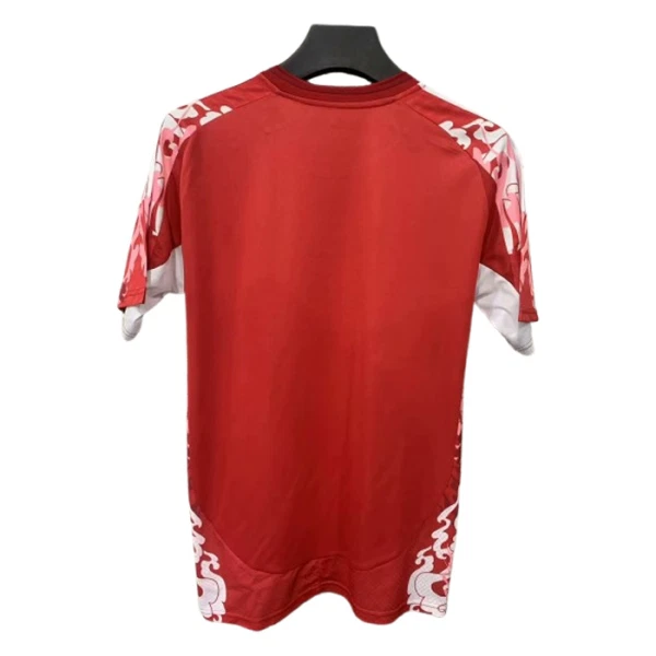 Manchester United Tröja 2025/26 Speciell