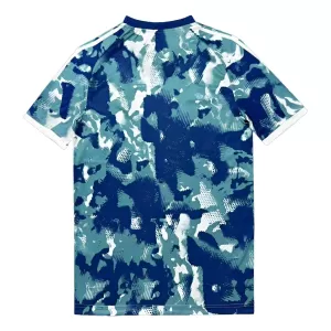 Real Madrid Tröja 2024/25 Blå Speciell