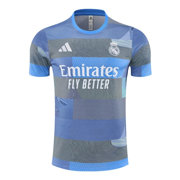 Real Madrid Tröja 2025/26 Speciell Real Madrid Tröja 2025/26 Speciell