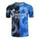Real Madrid Tröja Dragon 2024/25 Blå Real Madrid Tröja Dragon 2024/25 Blå
