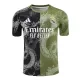 Real Madrid Tröja Dragon 2024/25 Grön Real Madrid Tröja Dragon 2024/25 Grön