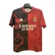Real Madrid Tröja Dragon 2024/25 Röd Real Madrid Tröja Dragon 2024/25 Röd
