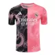 Real Madrid Tröja Dragon 2024/25 Rosa Real Madrid Tröja Dragon 2024/25 Rosa