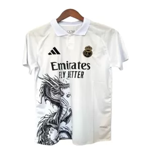 Real Madrid Tröja Dragon 2024/25 Speciell