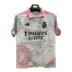 Real Madrid Tröja Dragon 2025/26 Vit Real Madrid Tröja Dragon 2025/26 Vit