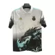 Real Madrid Tröja Dragon 2025/26 Vit Real Madrid Tröja Dragon 2025/26 Vit