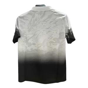 Real Madrid Tröja Dragon 2025/26 Vit