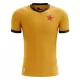 Red Star Belgrade Tröja 2024/25 Speciell Red Star Belgrade Tröja 2024/25 Speciell