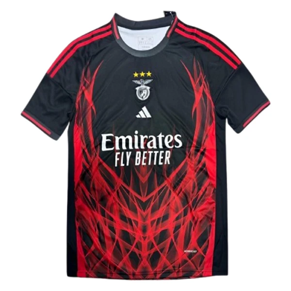 SL Benfica Tröja 2025/26 Speciell SL Benfica Tröja 2025/26 Speciell