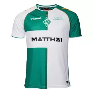 Werder Bremen Tröja 2024/25 Speciell Werder Bremen Tröja 2024/25 Speciell