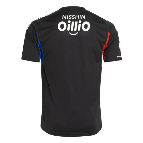 Yokohama F. Marinos Tröja 2025/26 Speciell