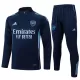 Arsenal Träningströjasats 2025/26 Navy Arsenal Träningströjasats 2025/26 Navy