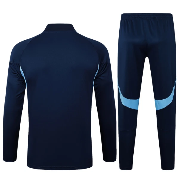 Arsenal Träningströjasats 2025/26 Navy