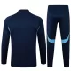 Arsenal Träningströjasats 2025/26 Navy