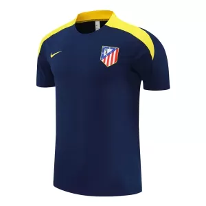 Atlético Madrid Träningströja 2025/26 Navy