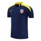 Atlético Madrid Träningströja 2025/26 Navy Atlético Madrid Träningströja 2025/26 Navy