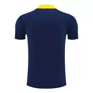 Atlético Madrid Träningströja 2025/26 Navy