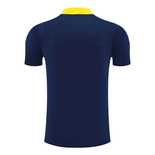 Atlético Madrid Träningströja 2025/26 Navy