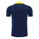 Atlético Madrid Träningströja 2025/26 Navy