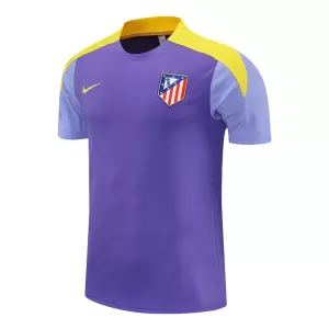 Atlético Madrid Träningströja 2025/26 Purpur