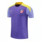 Atlético Madrid Träningströja 2025/26 Purpur Atlético Madrid Träningströja 2025/26 Purpur