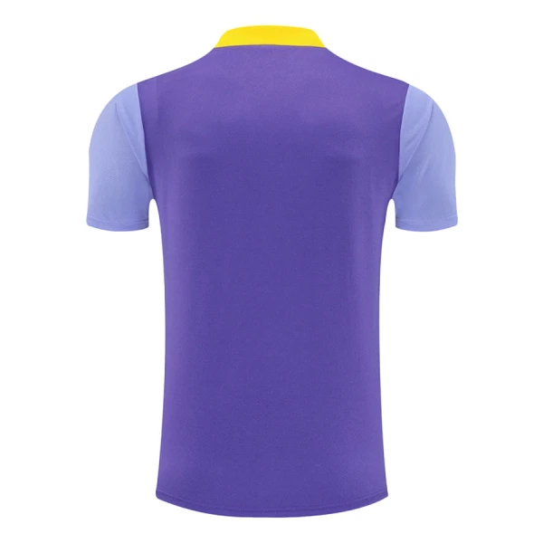 Atlético Madrid Träningströja 2025/26 Purpur