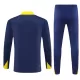 Atlético Madrid Träningströjasats 2025/26 Navy
