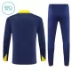 Atlético Madrid Träningströjasats Barn 2025/26 Navy