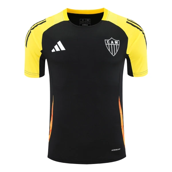 Atlético Mineiro Tröja 2025/26 Atlético Mineiro Tröja 2025/26