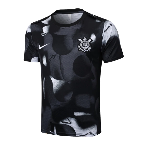 Corinthians Pre-Match Tröja 2025/26 Corinthians Pre-Match Tröja 2025/26