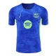 FC Barcelona Pre-Match Tröja 2024/25 FC Barcelona Pre-Match Tröja 2024/25
