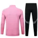 Inter Miami CF Träningsjacka Kostymer 2024/25 Rosa