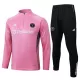 Inter Miami CF Träningströjasats 2025/26 Rosa Inter Miami CF Träningströjasats 2025/26 Rosa