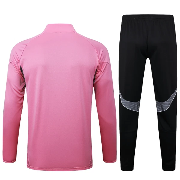 Inter Miami CF Träningströjasats 2025/26 Rosa