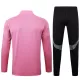 Inter Miami CF Träningströjasats 2025/26 Rosa