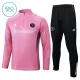 Inter Miami CF Träningströjasats Barn 2025/26 Rosa Inter Miami CF Träningströjasats Barn 2025/26 Rosa