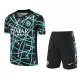 Inter Milan Träningströja Barn 2025/26 Inter Milan Träningströja Barn 2025/26