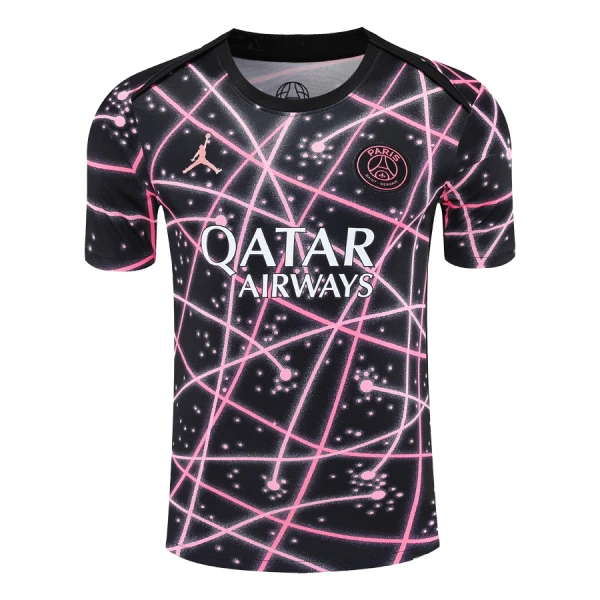 Paris Saint-Germain Träningströja 2025/26 Paris Saint-Germain Träningströja 2025/26
