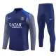 Paris Saint-Germain Träningströjasats 2025/26 Navy Paris Saint-Germain Träningströjasats 2025/26 Navy