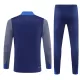Paris Saint-Germain Träningströjasats 2025/26 Navy