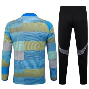 Real Madrid Träningströjasats 2025/26