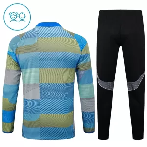 Real Madrid Träningströjasats Barn 2025/26