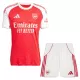 Arsenal Hemmatröja Barn 2025/26 Arsenal Hemmatröja Barn 2025/26