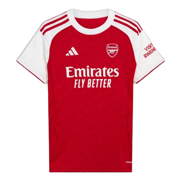 Arsenal Hemmatröja Dam 2025/26 Arsenal Hemmatröja Dam 2025/26